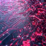 Technology Backgrounds - AI Wallpapers | Art by Innovation