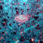 Technology Backgrounds - AI Wallpapers | Art by Innovation