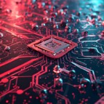 Technology Backgrounds - AI Wallpapers | Art by Innovation