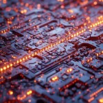 Technology Backgrounds - AI Wallpapers | Art by Innovation