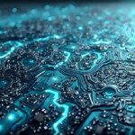 Technology Backgrounds - AI Wallpapers | Art by Innovation