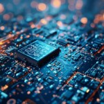Technology Backgrounds - AI Wallpapers | Art by Innovation