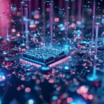 Technology Backgrounds - AI Wallpapers | Art by Innovation