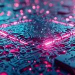 Technology Backgrounds - AI Wallpapers | Art by Innovation