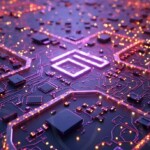 Technology Backgrounds - AI Wallpapers | Art by Innovation