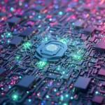 Technology Backgrounds - AI Wallpapers | Art by Innovation