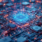 Technology Backgrounds - AI Wallpapers | Art by Innovation