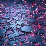 Technology Backgrounds - AI Wallpapers | Art by Innovation
