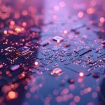 Technology Backgrounds - AI Wallpapers | Art by Innovation