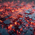 Technology Backgrounds - AI Wallpapers | Art by Innovation