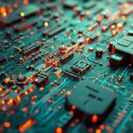 Technology Backgrounds - AI Wallpapers | Art by Innovation