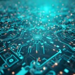 Technology Backgrounds - AI Wallpapers | Art by Innovation