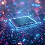 Technology Backgrounds - AI Wallpapers | Art by Innovation