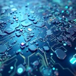 Technology Backgrounds - AI Wallpapers | Art by Innovation