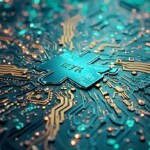Technology Backgrounds - AI Wallpapers | Art by Innovation