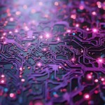 Technology Backgrounds - AI Wallpapers | Art by Innovation