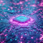 Technology Backgrounds - AI Wallpapers | Art by Innovation