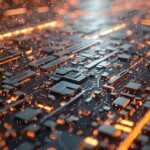 Technology Backgrounds - AI Wallpapers | Art by Innovation