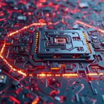 Technology Backgrounds - AI Wallpapers | Art by Innovation