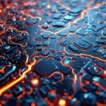 Technology Backgrounds - AI Wallpapers | Art by Innovation
