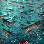 Technology Backgrounds - AI Wallpapers | Art by Innovation