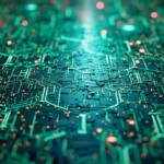 Technology Backgrounds - AI Wallpapers | Art by Innovation