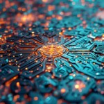 Technology Backgrounds - AI Wallpapers | Art by Innovation