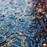 Technology Backgrounds - AI Wallpapers | Art by Innovation
