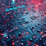 Technology Backgrounds - AI Wallpapers | Art by Innovation