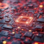 Technology Backgrounds - AI Wallpapers | Art by Innovation