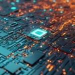 Technology Backgrounds - AI Wallpapers | Art by Innovation