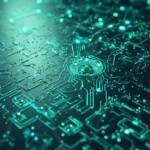 Technology Backgrounds - AI Wallpapers | Art by Innovation