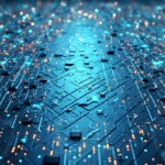 Technology Backgrounds - AI Wallpapers | Art by Innovation