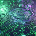 Technology Backgrounds - AI Wallpapers | Art by Innovation