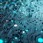 Technology Backgrounds - AI Wallpapers | Art by Innovation