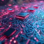 Technology Backgrounds - AI Wallpapers | Art by Innovation