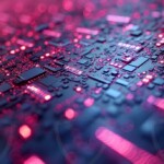 Technology Backgrounds - AI Wallpapers | Art by Innovation