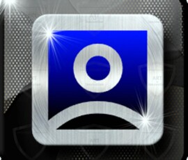 Glossy Digital Graphics Icon Designs