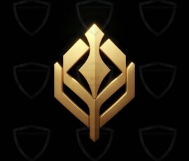 AI-generated metallic logo designs polished gold, silver, and chrome metallic symbol logos for business branding. 38 UHD logo concepts ready for your company by Art by Innovation.