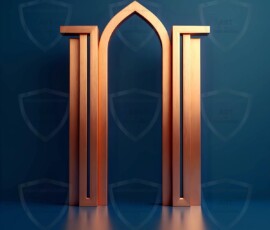 AI-generated metallic logo designs polished gold, silver, and chrome metallic symbol logos for business branding. 38 UHD logo concepts ready for your company by Art by Innovation.