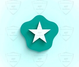 AI-generated clean simple logo designs minimal modern logos for business and personal branding. 76 UHD logo concepts ready for your company by Art by Innovation.