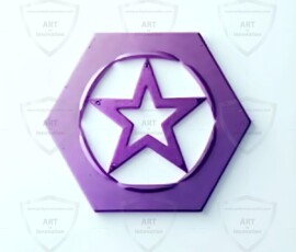AI-generated clean simple logo designs minimal modern logos for business and personal branding. 76 UHD logo concepts ready for your company by Art by Innovation.