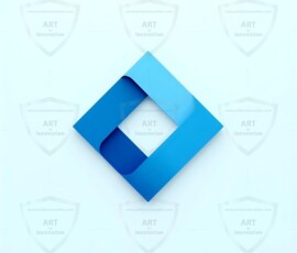 AI-generated clean simple logo designs minimal modern logos for business and personal branding. 76 UHD logo concepts ready for your company by Art by Innovation.
