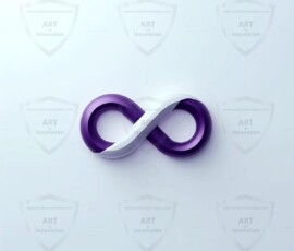 AI-generated clean simple logo designs minimal modern logos for business and personal branding. 76 UHD logo concepts ready for your company by Art by Innovation.