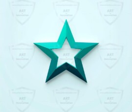 AI-generated clean simple logo designs minimal modern logos for business and personal branding. 76 UHD logo concepts ready for your company by Art by Innovation.