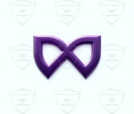 AI-generated clean simple logo designs minimal modern logos for business and personal branding. 76 UHD logo concepts ready for your company by Art by Innovation.