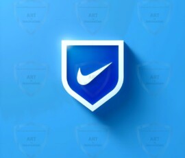 AI-generated clean simple logo designs minimal modern logos for business and personal branding. 76 UHD logo concepts ready for your company by Art by Innovation.