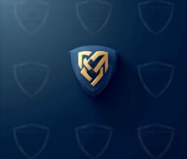 AI-generated clean simple logo designs minimal modern logos for business and personal branding. 76 UHD logo concepts ready for your company by Art by Innovation.