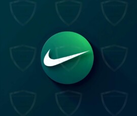 AI-generated clean simple logo designs minimal modern logos for business and personal branding. 76 UHD logo concepts ready for your company by Art by Innovation.