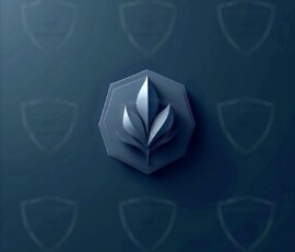 AI-generated clean simple logo designs minimal modern logos for business and personal branding. 76 UHD logo concepts ready for your company by Art by Innovation.